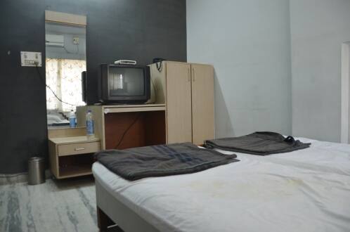 Hotel Sanskruti, Nagpur 4